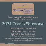 2024 Grants Showcase