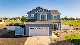 Open House for 1029 W Calle Del Ciervo Pueblo CO 81007