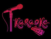 KARAOKE every Wednesday w/ Preston Ary