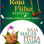 Join the Pitha Festival at Hotel Pushpak!