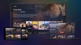 Free Streaming with Tubi