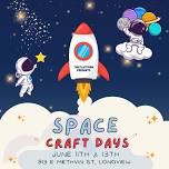 Space Craft Day