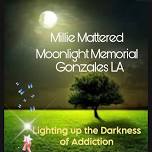 Gonzales Moonlight Memorial