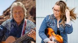 Cynthia MacLeod and Gordon Belsher in Concert