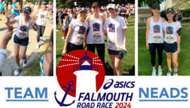 Falmouth Road Race 2024