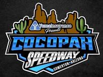 TURKEY CLASSIC/HARVEST HUSTLE @ COCOPAH SPEEDWAY