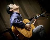 Hiroya Tsukamoto: Guitar Workshop and Show