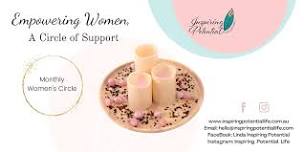 Empowering Women; A Circle of Support