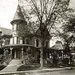 Historical Marker Unveiling: Wilber Mansion