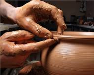 Pottery (pre-register)