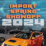 Import Spring Showoff 2024