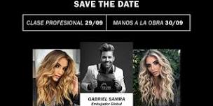 Truss SF Gabriel Samra MasterClass - 2 Day Event