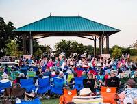 Sunset Celebration Concert Series