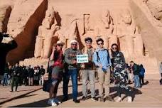 Abu Simbel Full Day Tour From Aswan: Comfortable Journey with Knowledgeable Egyptology Guides