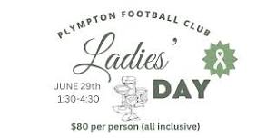 EPFC Ladies Day