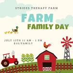 Farm Family Day