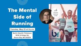 The Mental Side of Running