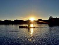 Loon Lake Camp/Hike/Paddle Labor Day weekend