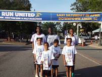 RUN UNITED AIKEN 2024