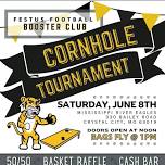 Festus Football Booster Club Fundraiser Tournament