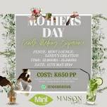 Mothers Day Candle Making Experience @ Mint Lounge, Sandy’s Creation — Lusaka365