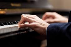 Piano Intensive: Faculty Recital