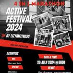 Active fest 2024