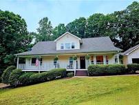 Open House: 1-3pm EDT at 455 Chuck Rd, Talking Rock, GA 30175