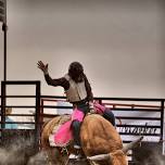 Bull Riding - Sacred Heart MN