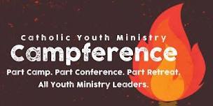 Catholic Youth Ministry Campference