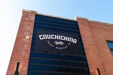 Live at Couchiching Craft Brewing Co