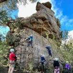 2024 Ballarat District and Regions Venturer Camp