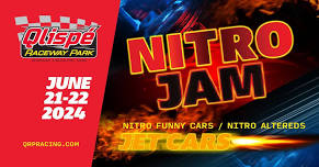 Nitro Jam