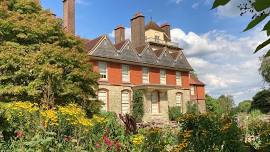 Sculpture Trail at Standen House