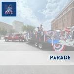 Freedom Festival Parade