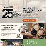 Allegro Master Class Series