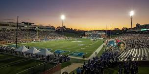 Marshall Football at Georgia Southern Football