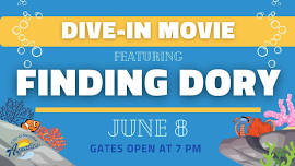 Dive-In Movie