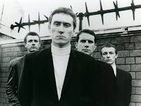 Nine Below Zero, Dr Feelgood