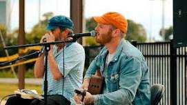 Sunday Brunch with Music by Josh Driver and Tim Starnes