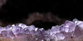 Rock'in Mineral Crystal Classes  - Chi & Chakra Clearing