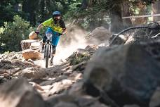 Northstar Enduro