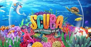 SCUBA VBS