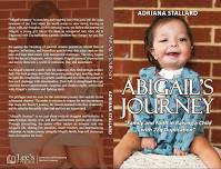 Author Adriana Stallard book signing