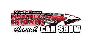 East Limestone Band Car Show