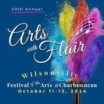 Festival of the Arts@Charbonneau