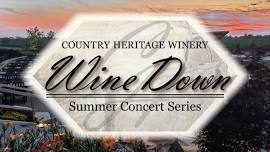 Summer Concert Series Ft. Mason Dixon Line