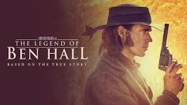 Free movie night - The Legend of Ben Hall