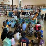 Rhythm and Rhymes Story Hour