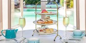 Taste Of The Tropics Grand High Tea